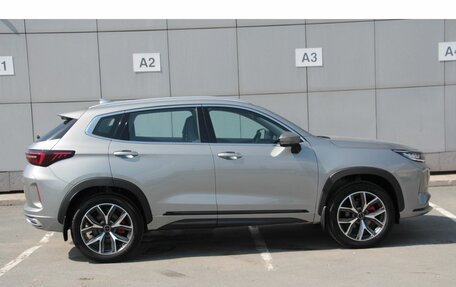 CheryExeed LX, 2024 год, 3 520 000 рублей, 7 фотография