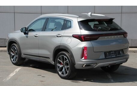 CheryExeed LX, 2024 год, 3 520 000 рублей, 16 фотография