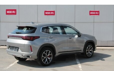 CheryExeed LX, 2024 год, 3 520 000 рублей, 10 фотография