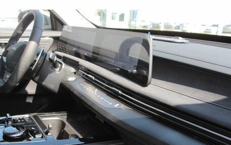 CheryExeed LX, 2024 год, 3 520 000 рублей, 39 фотография