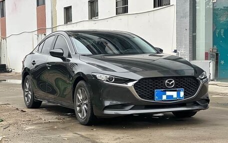Mazda 3, 2022 год, 1 079 003 рублей, 2 фотография