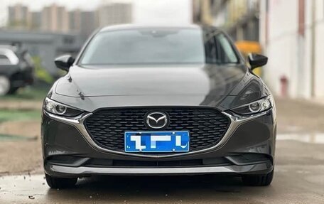 Mazda 3, 2022 год, 1 079 003 рублей, 3 фотография