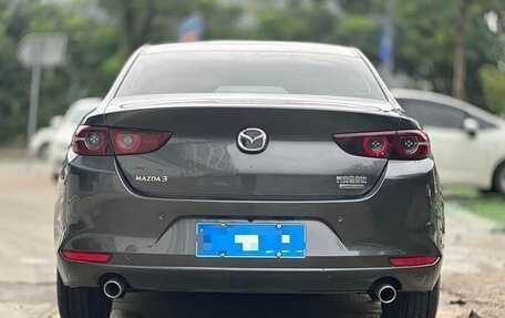 Mazda 3, 2022 год, 1 079 003 рублей, 4 фотография
