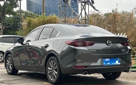 Mazda 3, 2022 год, 1 079 003 рублей, 6 фотография