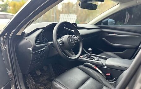 Mazda 3, 2022 год, 1 079 003 рублей, 9 фотография