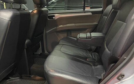 Mitsubishi Pajero Sport II рестайлинг, 2010 год, 1 750 000 рублей, 11 фотография