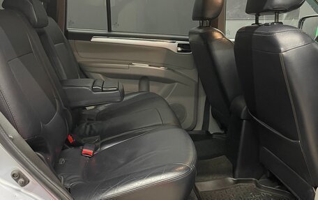 Mitsubishi Pajero Sport II рестайлинг, 2010 год, 1 750 000 рублей, 10 фотография