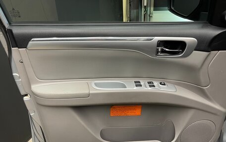 Mitsubishi Pajero Sport II рестайлинг, 2010 год, 1 750 000 рублей, 8 фотография