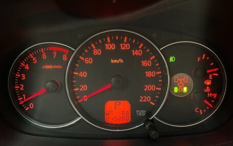 Mitsubishi Pajero Sport II рестайлинг, 2010 год, 1 750 000 рублей, 16 фотография