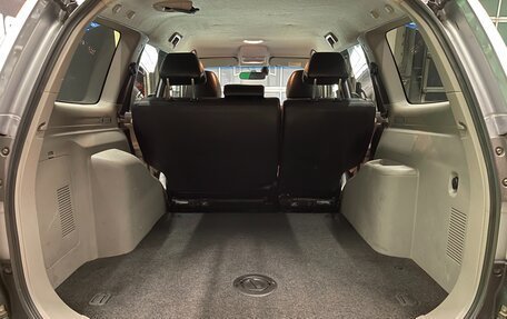 Mitsubishi Pajero Sport II рестайлинг, 2010 год, 1 750 000 рублей, 19 фотография