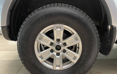 Mitsubishi Pajero Sport II рестайлинг, 2010 год, 1 750 000 рублей, 20 фотография