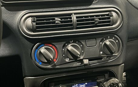 Chevrolet Niva I рестайлинг, 2012 год, 447 000 рублей, 11 фотография