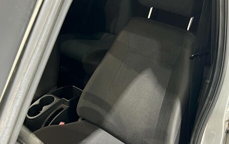 Chevrolet Niva I рестайлинг, 2012 год, 447 000 рублей, 14 фотография