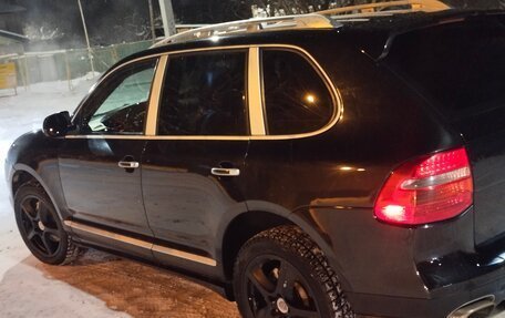 Porsche Cayenne III, 2007 год, 1 470 000 рублей, 5 фотография