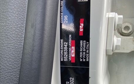 Jeep Renegade I рестайлинг, 2017 год, 950 000 рублей, 3 фотография