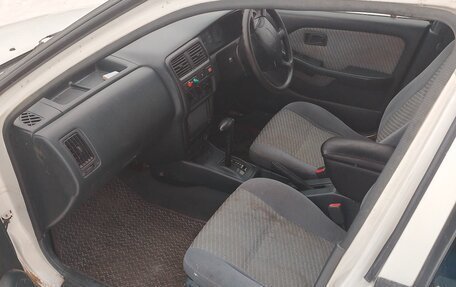 Nissan Pulsar IV, 1996 год, 100 000 рублей, 6 фотография