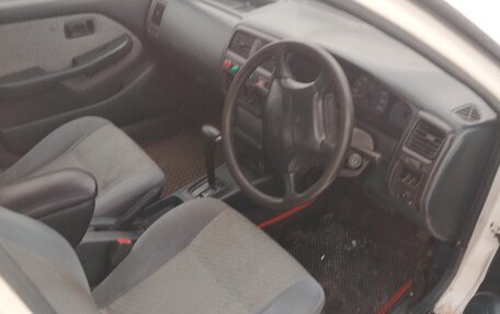 Nissan Pulsar IV, 1996 год, 100 000 рублей, 4 фотография