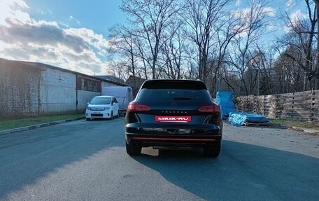 Volkswagen Touareg III, 2019 год, 5 500 000 рублей, 9 фотография