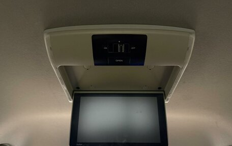 Honda Stepwgn IV, 2015 год, 2 099 900 рублей, 17 фотография