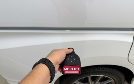 Honda Stepwgn IV, 2015 год, 2 099 900 рублей, 27 фотография