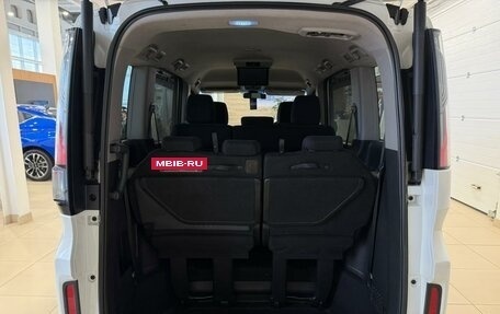 Honda Stepwgn IV, 2015 год, 2 099 900 рублей, 20 фотография