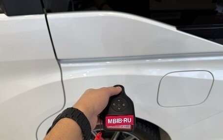 Honda Stepwgn IV, 2015 год, 2 099 900 рублей, 25 фотография