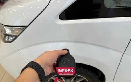 Honda Stepwgn IV, 2015 год, 2 099 900 рублей, 22 фотография