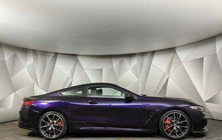 BMW 8 серия, 2021 год, 8 995 000 рублей, 6 фотография