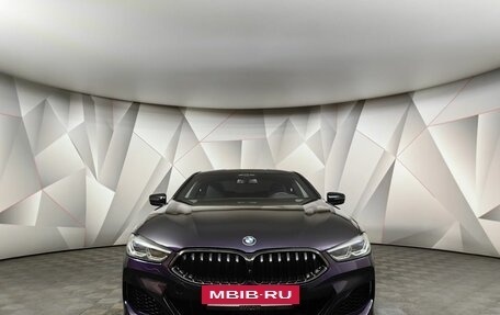 BMW 8 серия, 2021 год, 8 995 000 рублей, 3 фотография