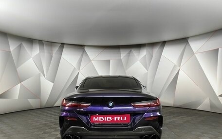 BMW 8 серия, 2021 год, 8 995 000 рублей, 4 фотография