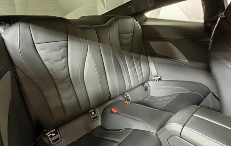 BMW 8 серия, 2021 год, 8 995 000 рублей, 14 фотография