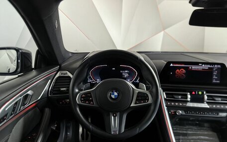 BMW 8 серия, 2021 год, 8 995 000 рублей, 15 фотография