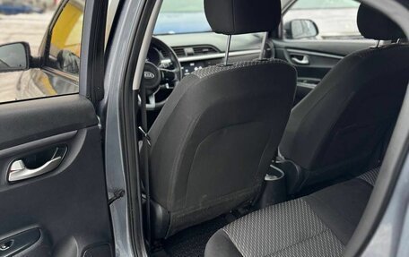 KIA Rio IV, 2019 год, 1 299 999 рублей, 16 фотография