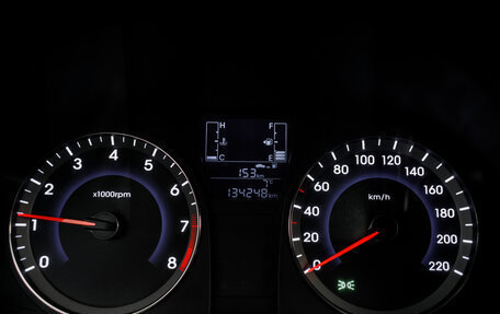 Hyundai Solaris II рестайлинг, 2014 год, 840 000 рублей, 17 фотография