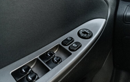 Hyundai Solaris II рестайлинг, 2014 год, 840 000 рублей, 22 фотография