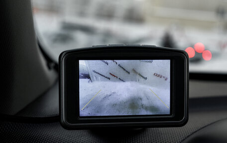 Hyundai Solaris II рестайлинг, 2014 год, 840 000 рублей, 24 фотография