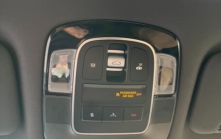 Hyundai Sonata VIII, 2020 год, 2 150 000 рублей, 15 фотография