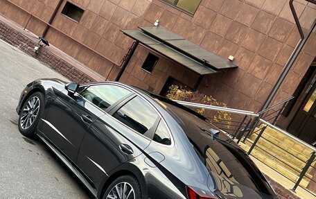 Hyundai Sonata VIII, 2020 год, 2 150 000 рублей, 5 фотография