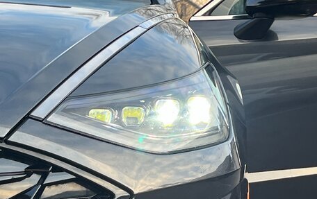 Hyundai Sonata VIII, 2020 год, 2 150 000 рублей, 9 фотография