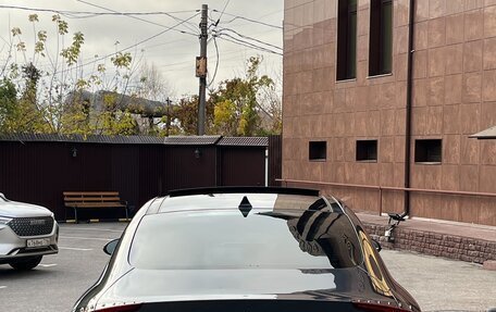 Hyundai Sonata VIII, 2020 год, 2 150 000 рублей, 4 фотография