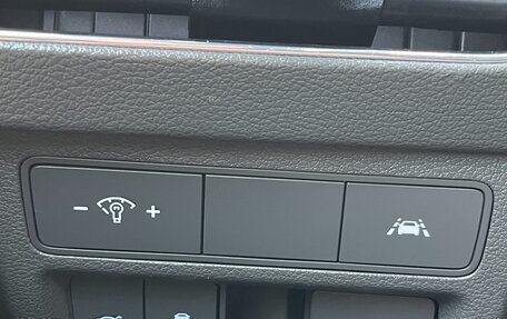 Hyundai Sonata VIII, 2020 год, 2 150 000 рублей, 13 фотография