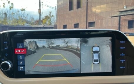 Hyundai Sonata VIII, 2020 год, 2 150 000 рублей, 12 фотография