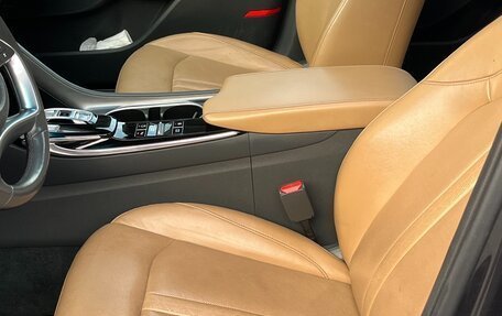 Hyundai Sonata VIII, 2020 год, 2 150 000 рублей, 18 фотография