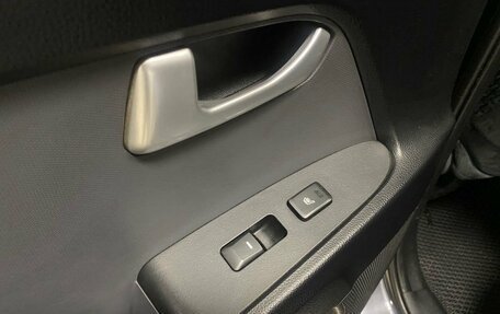 KIA Sportage III, 2010 год, 996 000 рублей, 20 фотография