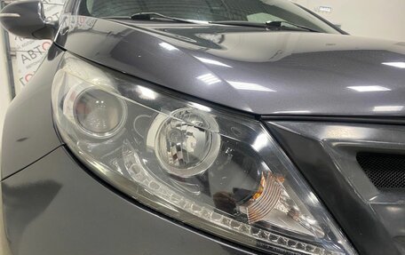 KIA Sportage III, 2010 год, 996 000 рублей, 10 фотография