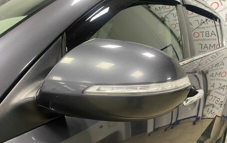 KIA Sportage III, 2010 год, 996 000 рублей, 12 фотография