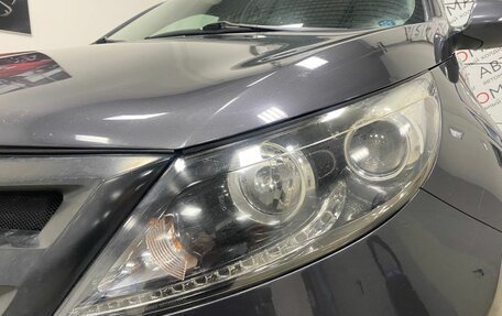 KIA Sportage III, 2010 год, 996 000 рублей, 11 фотография