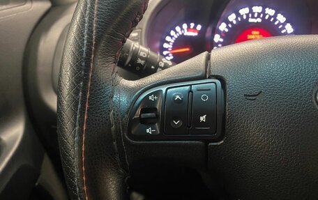 KIA Sportage III, 2010 год, 996 000 рублей, 25 фотография