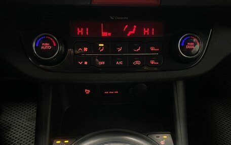 KIA Sportage III, 2010 год, 996 000 рублей, 31 фотография