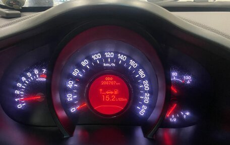 KIA Sportage III, 2010 год, 996 000 рублей, 33 фотография